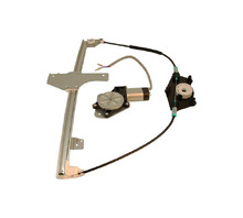 9222J9 WINDOW REGULATOR - WITH MOTOR Image