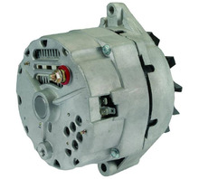 610 FORWARDER ALTERNATOR Image