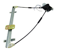 BWR2844LM WINDOW REGULATOR - WITH MOTOR Image