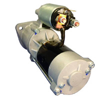 FD-15D STARTER Image