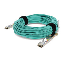 QSFP-100GB-AOC40M-FT-C Image