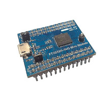 FT2232H-56Q MINI MDL Image