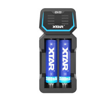 XTAR D2 Image