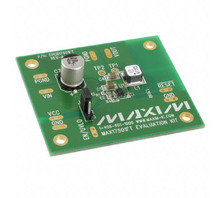 MAX17501FTEVKIT# Image