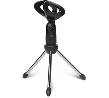 MINI TRIPOD MIC STAND Image