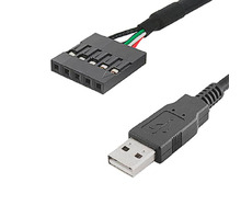 4D PROGRAMMING CABLE Image