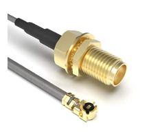 CABLE 348 RF-100-A-1 Image