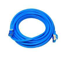 QG-CAT7R-20FT-BLU Image