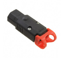 IL13+ REWIREABLE IEC LOCK LSZH Image