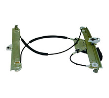 ZRRNO81RC WINDOW REGULATOR - WITH MOTOR Image