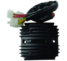 31600-MM8-008 REGULATOR AND RECTIFIER Image