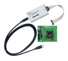 MSP-FET430U100USB Image