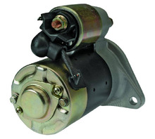 VARIOUS MODELS YEAR 2005 3TN66 ENGINE STARTER Image