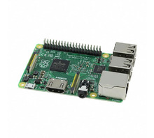 RASPBERRY PI 2 MODEL B Image