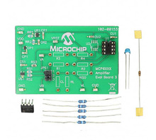 MCP6XXXEV-AMP3 Image