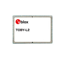 TOBY-L210-62S-00 Image