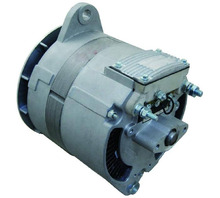 1664633C91 ALTERNATOR Image