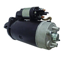 H110E STARTER Image