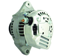 1515 YANMAR 41.5HP DIESEL ALTERNATOR Image