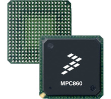 MC68MH360CZP25L Image