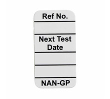 NAN-GP W Image