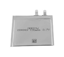 GRP084949-3.7V-135MAH Image