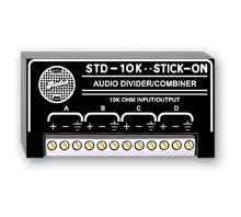 RDL STD-10K Image