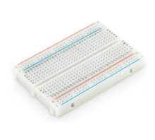 Solderless Breadboard 400 Image