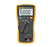 FLUKE-113 Image