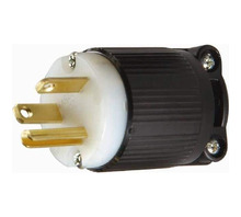 NEMA 5-20 PLUG Image