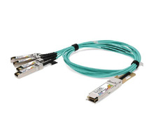 QSFP-4SFP25G-AOC2-5M-C Image