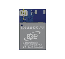 BDE-LE2640R2LAU8 Image