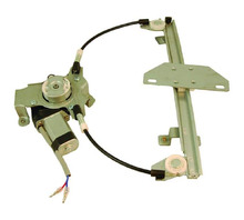 82700JD40A WINDOW REGULATOR - WITH MOTOR Image