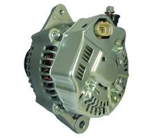 CB434DXW YEAR 2010 CAT. 3054C ROLLER ALTERNATOR Image