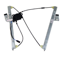 BWR2449RM WINDOW REGULATOR - WITH MOTOR Image