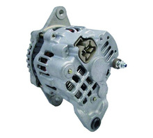 LX565 YEAR 1999 N844 DIESEL ALTERNATOR Image