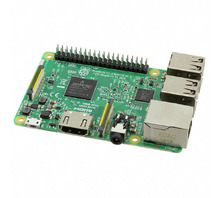 RASPBERRY PI 3 Image