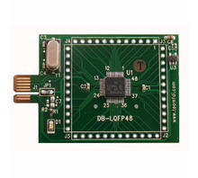 DB-LQFP48-LPC2106 Image