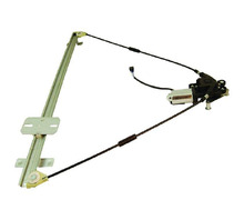 BWR2842LM WINDOW REGULATOR - WITH MOTOR Image