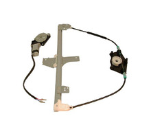 BWR3954LM WINDOW REGULATOR - WITH MOTOR Image