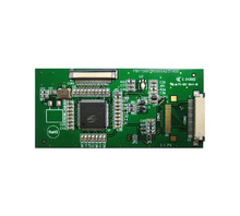 NHD-7.0-800480WF-20 CONTROLLER BOARD Image