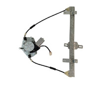 ZRRN78L WINDOW REGULATOR - WITH MOTOR Image