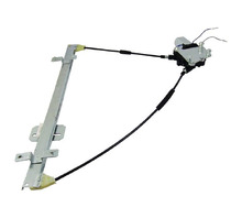 ZRZA125R WINDOW REGULATOR - WITH MOTOR Image