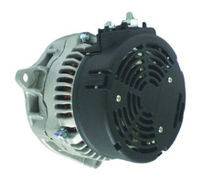 K75 STREET MOTORCYCLE YEAR 1993 740CC ALTERNATOR Image