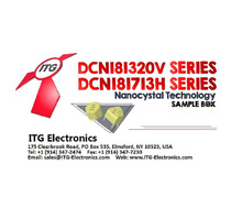 DCN SERIES SAMPLES KITS Image