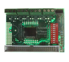 DEMOBOARD TLE 6288R Image