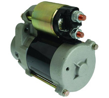 T1460-40 YEAR 2003 GH410V 12.5HP GAS STARTER Image