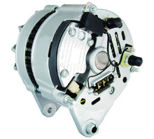 MONTEGO ENG.20 HT 2.0 TURBO 110KW ALTERNATOR Image