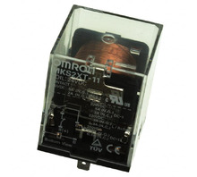 MKS1XTN-10 DC24 Image