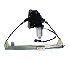 WRL1225R WINDOW REGULATOR - WITH MOTOR Image